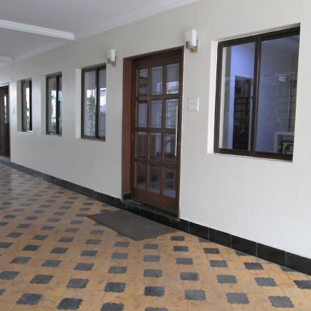 Our Nest Hotel Hyderabad Luaran gambar
